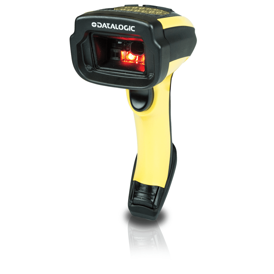 Datalogic PowerScan 95X1 Auto Range Series